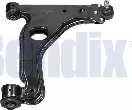 BENDIX 041971B - Sospensione a ruote indipendenti www.autoricambit.com