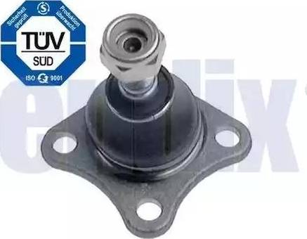 BENDIX 041448B - Giunto di supporto / guida www.autoricambit.com