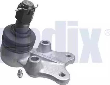 BENDIX 041457B - Giunto di supporto / guida www.autoricambit.com