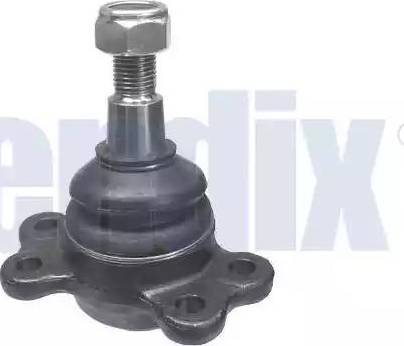 BENDIX 041406B - Giunto di supporto / guida www.autoricambit.com