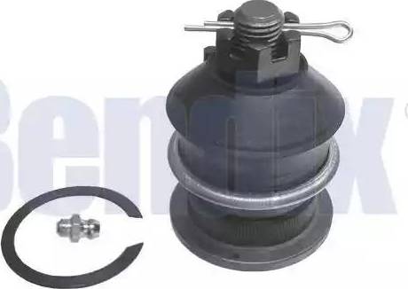 BENDIX 041414B - Giunto di supporto / guida www.autoricambit.com