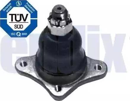 BENDIX 041416B - Giunto di supporto / guida www.autoricambit.com