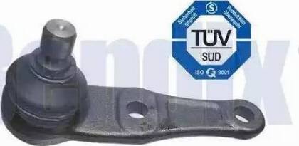 BENDIX 041411B - Giunto di supporto / guida www.autoricambit.com