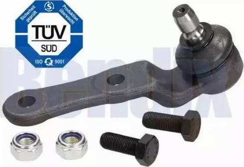 BENDIX 041413B - Giunto di supporto / guida www.autoricambit.com