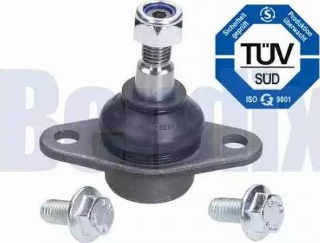 BENDIX 041485B - Giunto di supporto / guida www.autoricambit.com