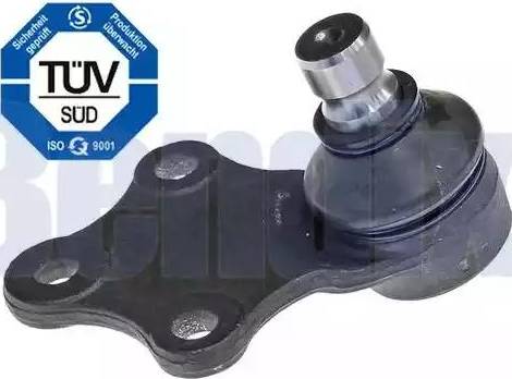 BENDIX 041483B - Giunto di supporto / guida www.autoricambit.com