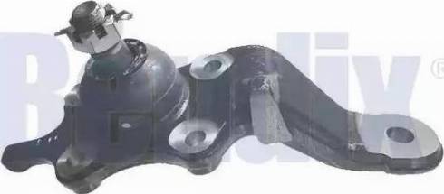 BENDIX 041438B - Giunto di supporto / guida www.autoricambit.com