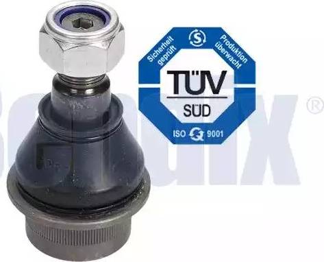 BENDIX 041421B - Giunto di supporto / guida www.autoricambit.com