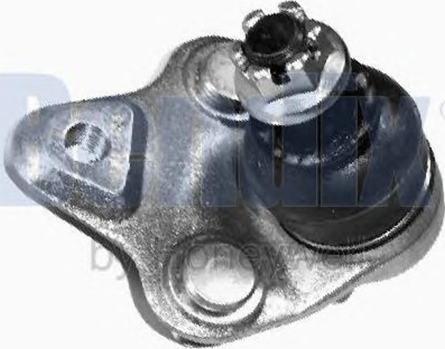 BENDIX 041476B - Giunto di supporto / guida www.autoricambit.com