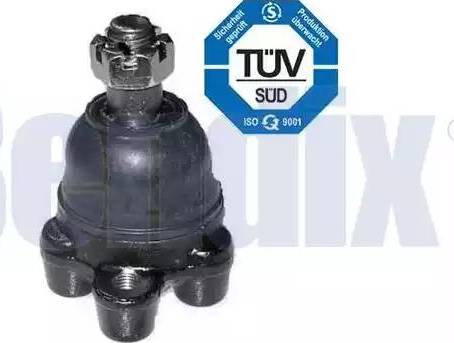 BENDIX 041478B - Giunto di supporto / guida www.autoricambit.com