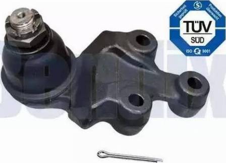 BENDIX 041508B - Giunto di supporto / guida www.autoricambit.com