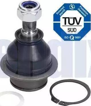 BENDIX 041513B - Giunto di supporto / guida www.autoricambit.com