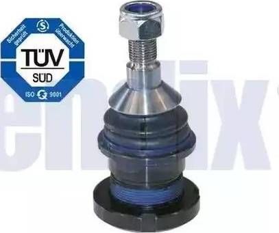 BENDIX 041538B - Giunto di supporto / guida www.autoricambit.com