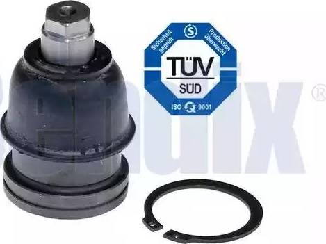 BENDIX 041523B - Giunto di supporto / guida www.autoricambit.com