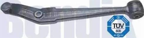 BENDIX 041654B - Sospensione a ruote indipendenti www.autoricambit.com