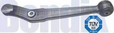 BENDIX 041656B - Sospensione a ruote indipendenti www.autoricambit.com