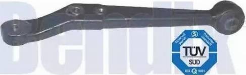 BENDIX 041652B - Sospensione a ruote indipendenti www.autoricambit.com