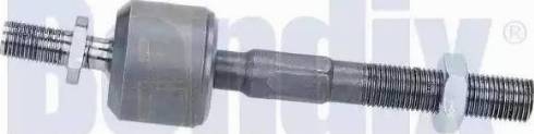 BENDIX 041065B - Giunto assiale, Asta trasversale www.autoricambit.com