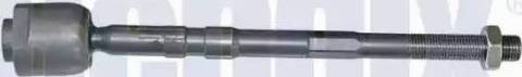 BENDIX 041001B - Giunto assiale, Asta trasversale www.autoricambit.com