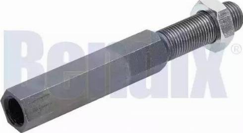 BENDIX 041076B - Tubo barra accoppiamento www.autoricambit.com