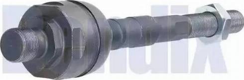 BENDIX 041148B - Giunto assiale, Asta trasversale www.autoricambit.com