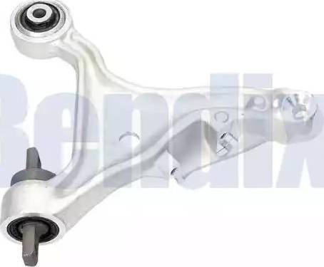 BENDIX 041897B - Sospensione a ruote indipendenti www.autoricambit.com