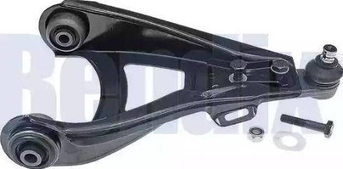 BENDIX 041846B - Sospensione a ruote indipendenti www.autoricambit.com