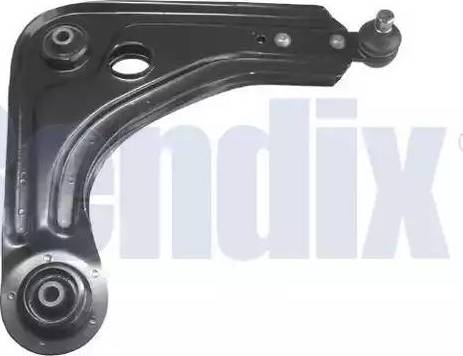 BENDIX 041854B - Sospensione a ruote indipendenti www.autoricambit.com