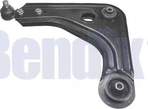 BENDIX 041855B - Sospensione a ruote indipendenti www.autoricambit.com