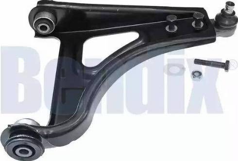 BENDIX 041850B - Sospensione a ruote indipendenti www.autoricambit.com