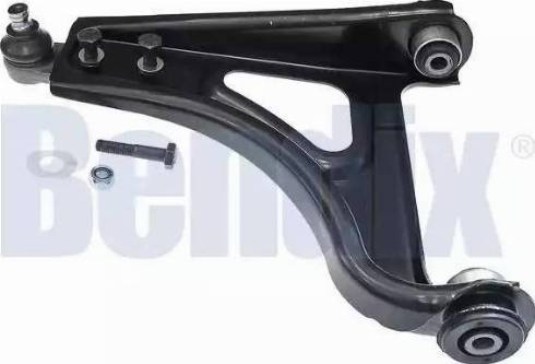 BENDIX 041851B - Sospensione a ruote indipendenti www.autoricambit.com