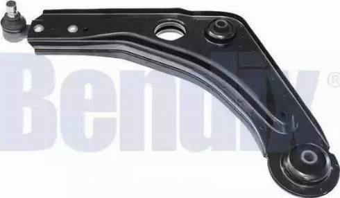 BENDIX 041853B - Sospensione a ruote indipendenti www.autoricambit.com