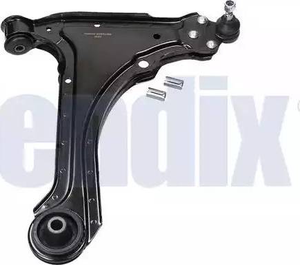 BENDIX 041866B - Sospensione a ruote indipendenti www.autoricambit.com