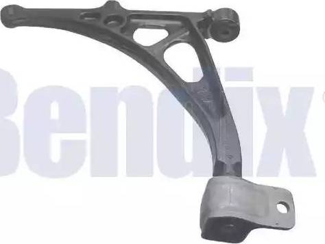 BENDIX 041861B - Sospensione a ruote indipendenti www.autoricambit.com