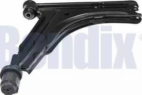 BENDIX 041862B - Sospensione a ruote indipendenti www.autoricambit.com