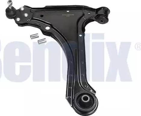 BENDIX 041867B - Sospensione a ruote indipendenti www.autoricambit.com