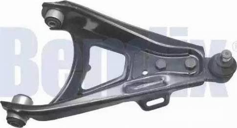 BENDIX 041834B - Sospensione a ruote indipendenti www.autoricambit.com