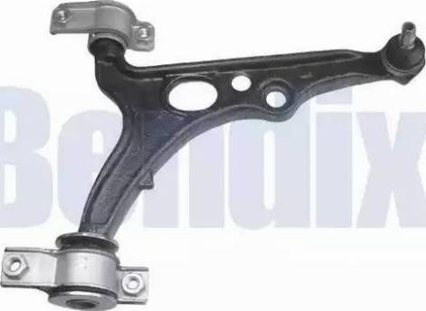 BENDIX 041838B - Sospensione a ruote indipendenti www.autoricambit.com