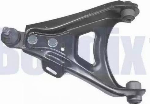 BENDIX 041833B - Sospensione a ruote indipendenti www.autoricambit.com