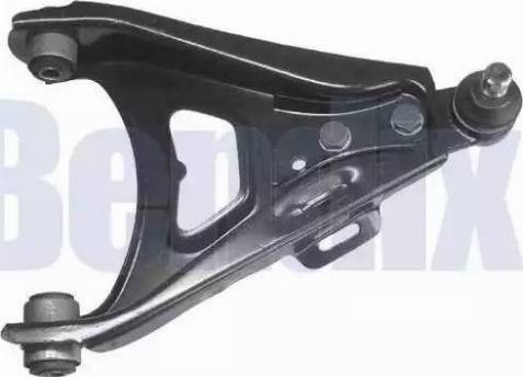 BENDIX 041832B - Sospensione a ruote indipendenti www.autoricambit.com