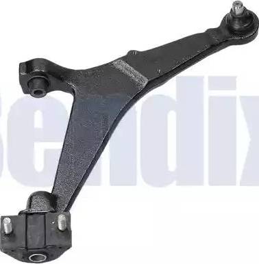 BENDIX 041874B - Sospensione a ruote indipendenti www.autoricambit.com