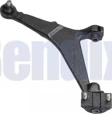 BENDIX 041875B - Sospensione a ruote indipendenti www.autoricambit.com