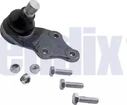 BENDIX 041340B - Giunto di supporto / guida www.autoricambit.com