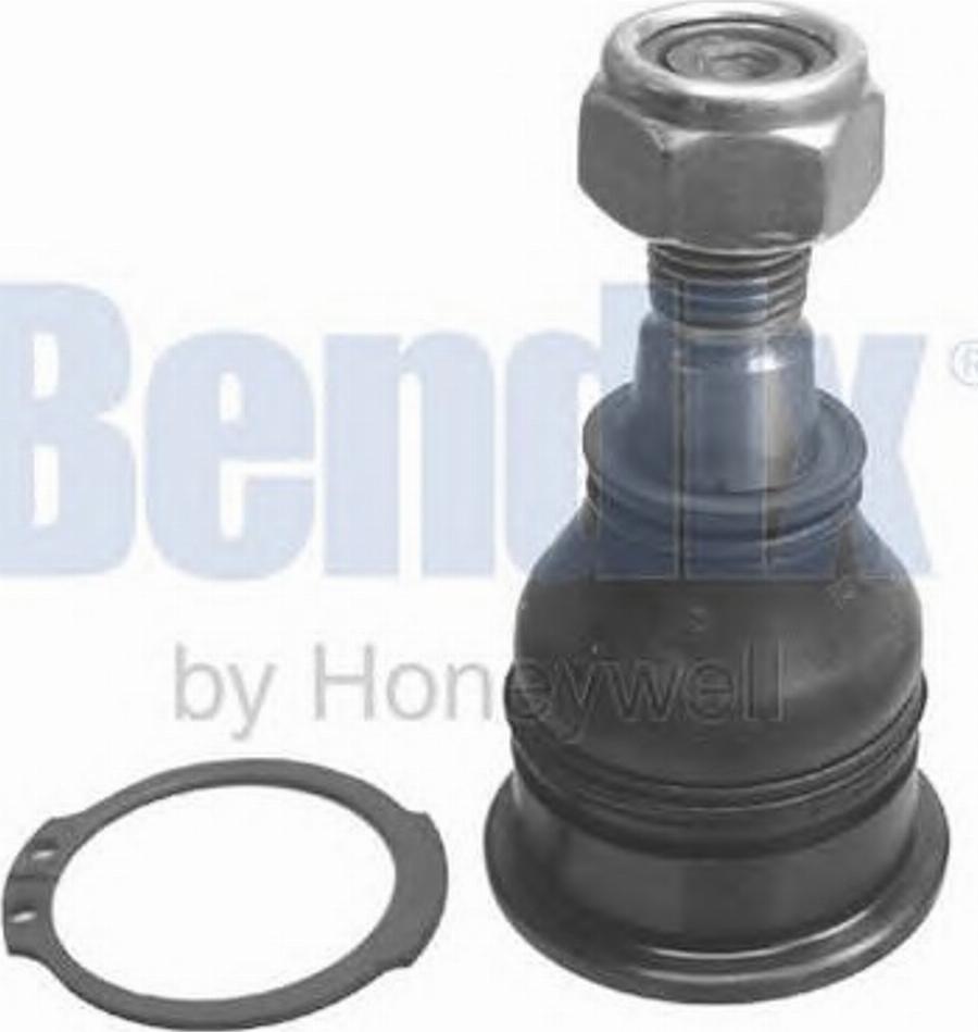 BENDIX 041348B - Giunto di supporto / guida www.autoricambit.com