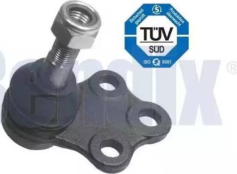 BENDIX 041347B - Giunto di supporto / guida www.autoricambit.com