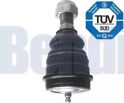 BENDIX 041355B - Giunto di supporto / guida www.autoricambit.com