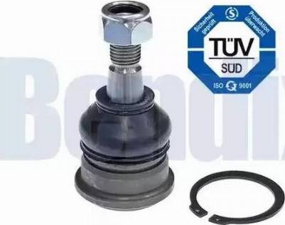 BENDIX 041351B - Giunto di supporto / guida www.autoricambit.com