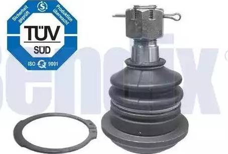 BENDIX 041353B - Giunto di supporto / guida www.autoricambit.com