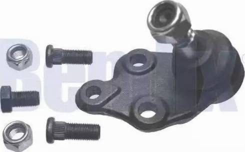 BENDIX 041365B - Giunto di supporto / guida www.autoricambit.com