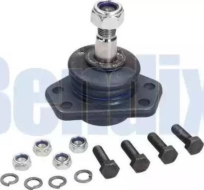 BENDIX 041360B - Giunto di supporto / guida www.autoricambit.com